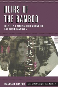 Heirs of the Bamboo (eBook, ePUB) - Gaspar, Marisa C.
