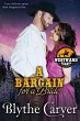 A Bargain For A Bride (Westward Hearts,... - Bild 1