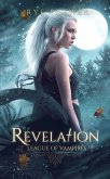 Revelation (League of Vampires, #5) (eBook, ePUB)
