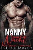 Nanny für eine Nacht: Ein Milliardär - Liebesroman (eBook, ePUB)