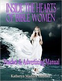 Inside the Hearts of Bible Women Teacher's and Advertising Manual (eBook, ePUB)