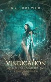 Vindication (League of Vampires, #7) (eBook, ePUB)