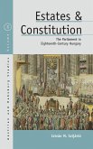 Estates and Constitution (eBook, ePUB)