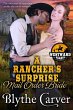 A Rancher's Surprise Mail Order Bride... - Bild 1