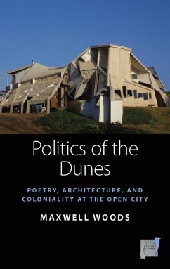 Cover Politics of the Dunes (eBook, ePUB)