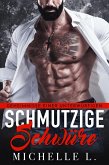 Schmutzige Schwüre: Ein Milliardär - Liebesroman (Geheimnisse einer Unterwürfigen, #4) (eBook, ePUB)