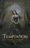 Temptation (League of Vampires, #8) (eBook, ePUB)