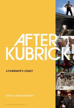 After Kubrick (eBook, ePUB)