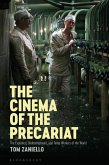 The Cinema of the Precariat (eBook, ePUB)