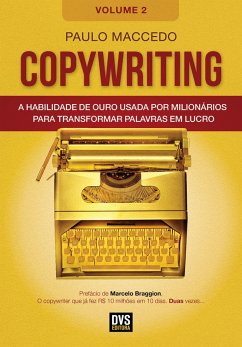 Copywriting - Volume 2 (eBook, ePUB) - Maccedo, Paulo