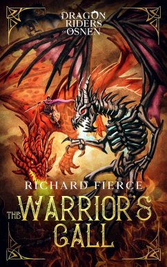 The Warrior's Call (eBook, ePUB) - Fierce, Richard