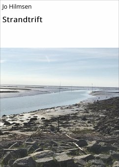Cover Strandtrift (eBook, ePUB)