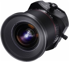 Samyang MF 3,5/24 T/ Objektiv für Sony E-Mount