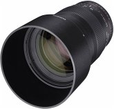 Samyang MF 2,0/135 Objektiv für Canon EF