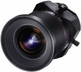 Samyang MF 3,5/24 T/S Objektiv für Nikon F