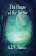 The House of the Arrow (eBook, ePUB) - Bild 1