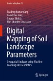 Digital Mapping of Soil Landscape Parameters (eBook, PDF)
