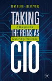 Taking the Reins as CIO (eBook, PDF)