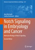 Notch Signaling in Embryology and Cancer (eBook, PDF)