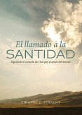 El llamado a la Santidad (eBook, ePUB)