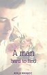 A man hard to find (eBook, ePUB) - Bild 1