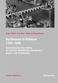 Buchwesen in Böhmen 1749-1848 (eBook, PDF)