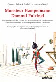 Monsieur Hampelmann / Domnul Pulcinel (eBook, ePUB)