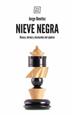 Nieve negra (eBook, ePUB) - Benítez Montáñez, Jorge