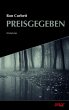 Preisgegeben (eBook, ePUB) - Bild 1