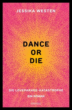 DANCE OR DIE (eBook, ePUB) - Westen, Jessika