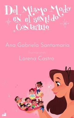 Del mismo modo en el sentido contrario (eBook, ePUB) Cover Del mismo modo en el sentido contrario (eBook, ePUB)