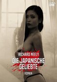 DIE JAPANISCHE GELIEBTE (eBook, ePUB)