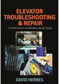 Elevator Troubleshooting & Repair (eBook, ePUB)