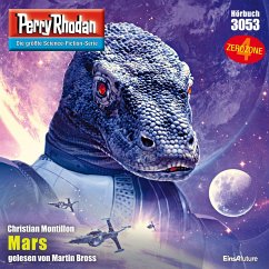 Mars / Perry Rhodan-Zyklus 