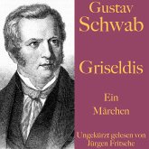Gustav Schwab: Griseldis (MP3-Download)