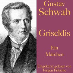 Gustav Schwab: Griseldis (MP3-Download) - Schwab, Gustav