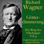 Richard Wagner: Götterdämmerung (MP3-Download)