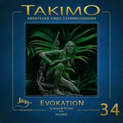 Takimo - 34 - Evokation (MP3-Download) - Liendl, Peter; Klötzer, Gisela