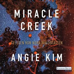 Miracle Creek (MP3-Download) - Kim, Angie