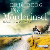 Die Mörderinsel / Doro Kagel Bd.2 (MP3-Download)