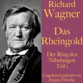 Richard Wagner: Das Rheingold (MP3-Download)