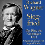 Richard Wagner: Siegfried (MP3-Download)