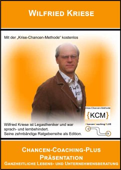 Chancen-Coaching-Plus Präsentation (eBook, ePUB)