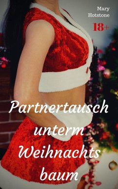 Cover Partnertausch unterm Weihnachtsbaum (eBook, ePUB)