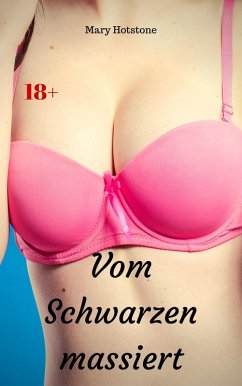 Cover Vom Schwarzen massiert (eBook, ePUB)