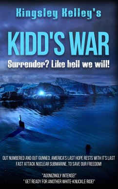 Kidd's War (eBook, ePUB) - Kelley, Kingsley