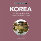 Korea - Culture Smart! - The Essential Guide To Customs & Culture (Unabridged) (MP3-Download)