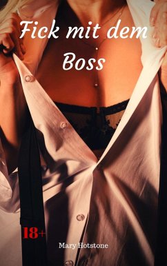 Fick mit dem Boss (eBook, ePUB) - Hotstone, Mary