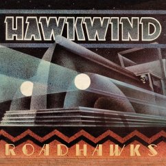 Roadhawks: Remastered Edition - Hawkwind