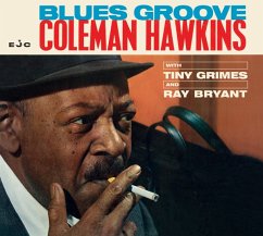 Blues Groove+3 Bonus Tracks - Hawkins,Coleman